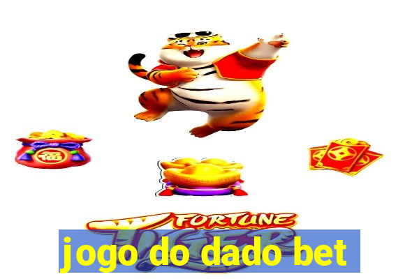 jogo do dado bet